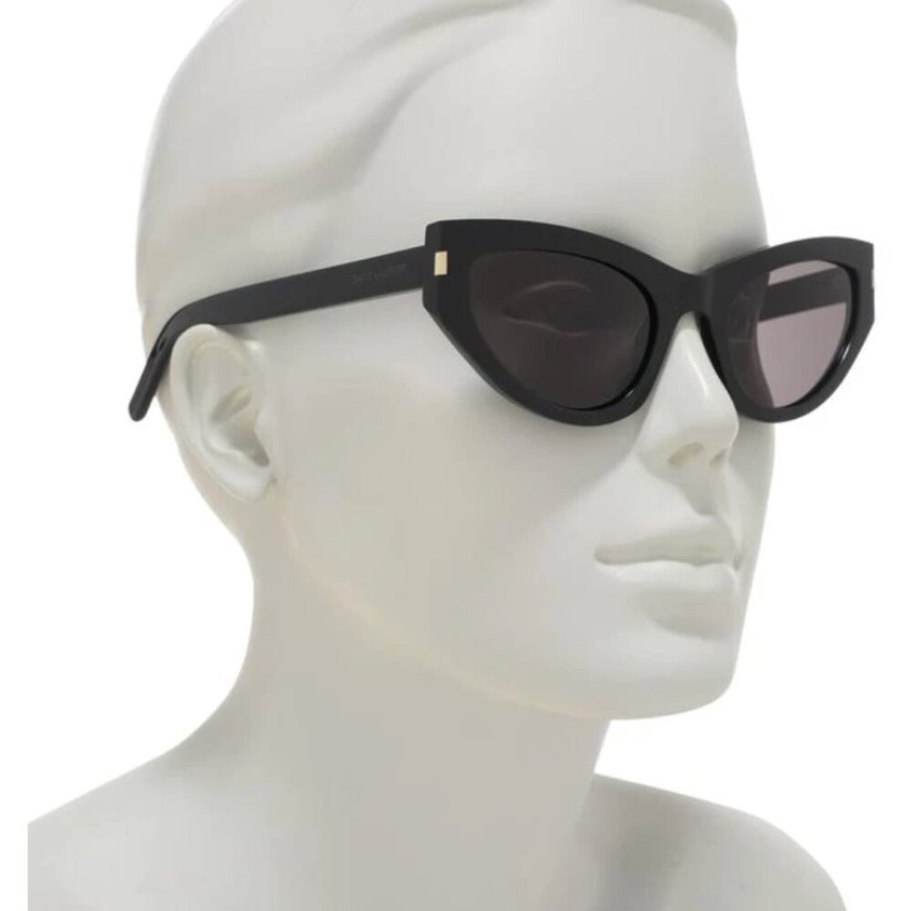 Saint Laurent 54mm Cat Eye Core Sunglasses